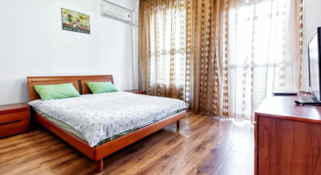 423 Apartamenty v tsentre Otlichno podhodjat dlja komandirovannyh i turistov