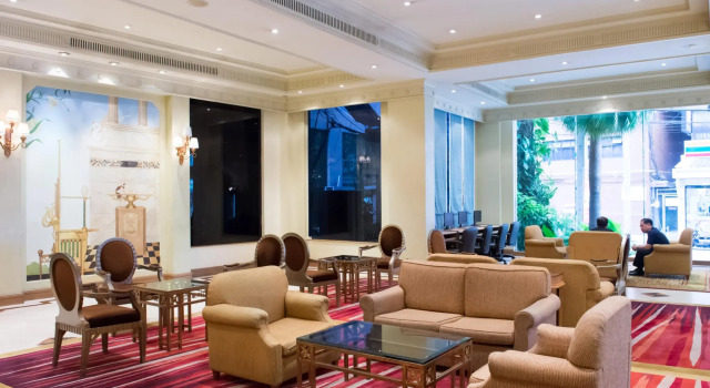 The Palazzo Hotel, Забронировать Отель Диндэн 