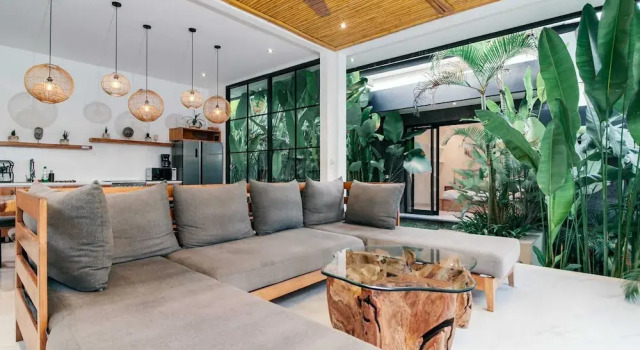 Villa Green Pearl