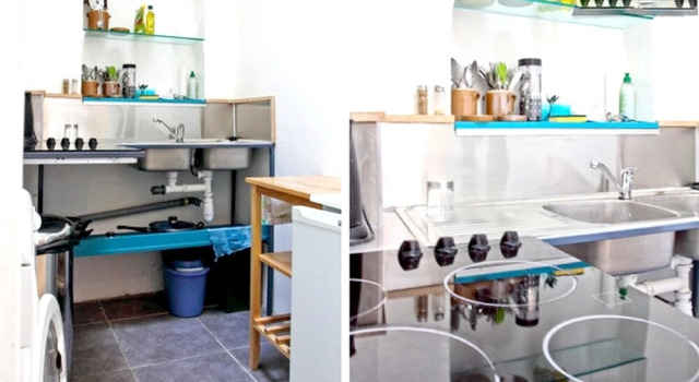 Apartment With 2 Bedrooms in Nice, With Wonderful City View and Wifi -, Забронировать Апартаменты/квартира Отели Ниццы с парковкой, Парковка