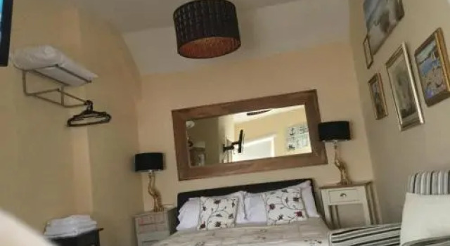 The Beach House Hotel, Забронировать Отель Пенарт Vale of Glamorgan