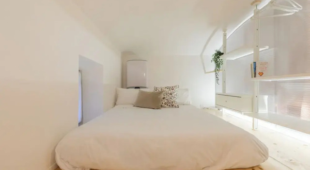 Casa Sineo by Wonderful Italy, Boek Appartement Borgo Dora Turijn, in de buurt van Murazzi del Po