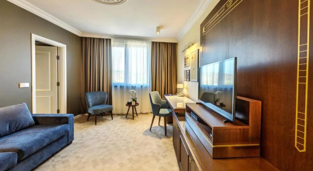 Апартаменты Standard Casino&Hotel efbet Trakya