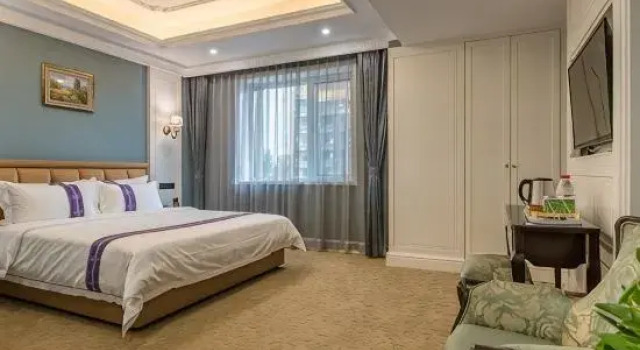 Люкс Premier Xiang Delight Inn