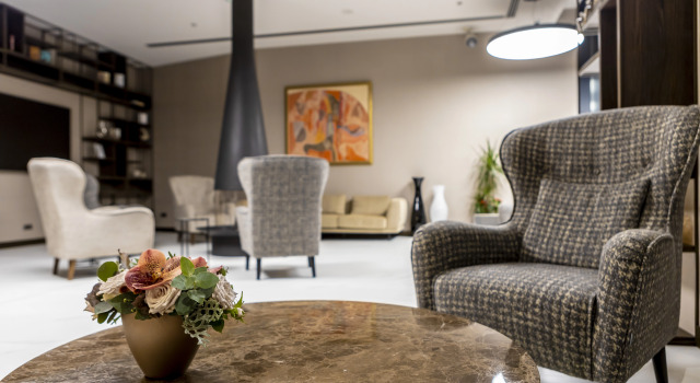 Hotel Bulgaria Burgas