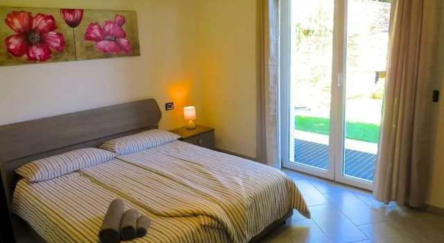 Margo 1 Apartment in Verbania With Lake View, Забронировать Апартаменты/квартира Вербания Озеро Лаго-Маджоре