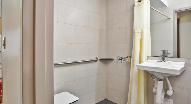 Номер Standard Brooklyn Motor Inn