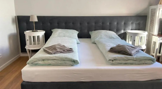 Апартаменты City Maritim Apartment