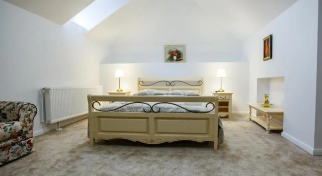 Двухместный номер Standard Maisonette Apartments