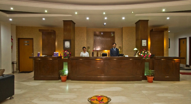 Hotel Broadways Inn, Забронировать Отель Недорогие отели Манали, недорого