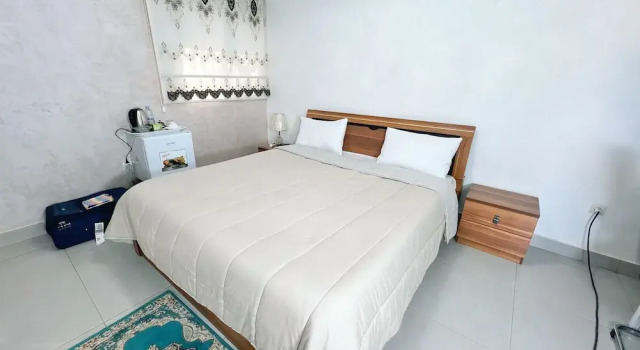 LeCansado, 预订 酒店 努瓦迪布 Dahlet-Nouadhibou region