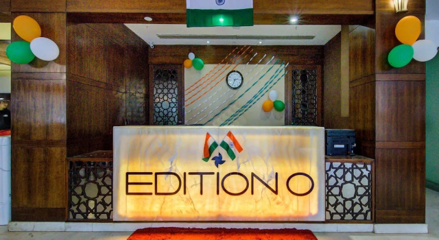 Edition O 30005 Whitefield, Rezervovat Hotel Whitefield 