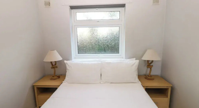 Chalet 27