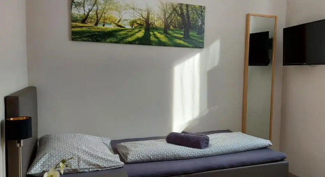 Номер Standard Pension DELAGERA