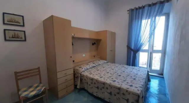 Appartamento CASA SOLE nel centro di Capoliveri, Rezervovat Apartmán Hotely v Elba s parkováním, Parkování