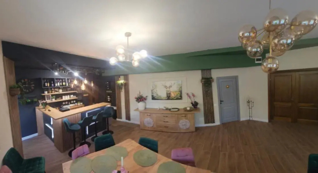 Villa Ileana, Rezervovat Vila Ceahlău Neamţ