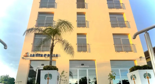 La Vita E' Bella Hotel Ristorante