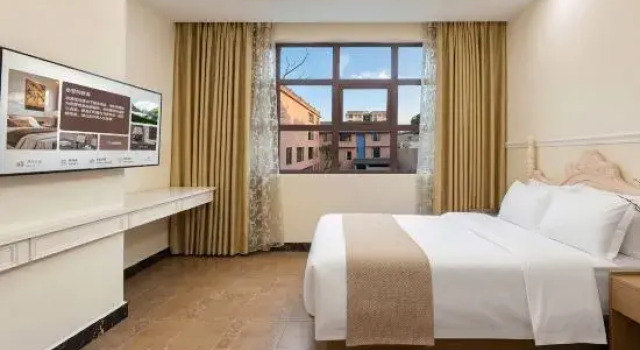 Люкс Premier Meilun Hotel