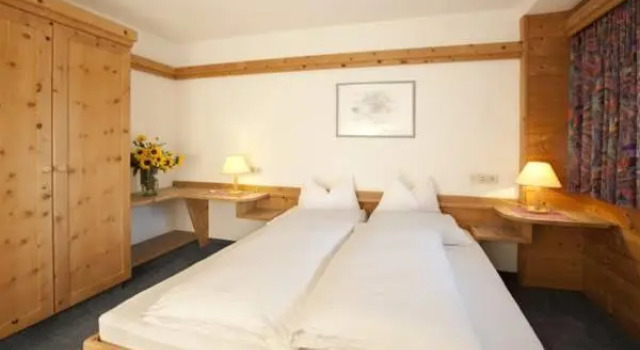 Ferienresidenz Raich - Appartements mit Sky Wellness und Garten, Забронировать Отель СПА-отели Тироля, SPA-услуги