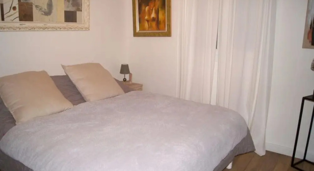 Villa With 4 Bedrooms in Ajaccio, With Private Pool, Enclosed Garden and Wifi - 2 km From the Beach, Varaa Villa Ajaccio 