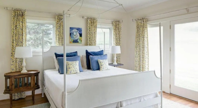 The Farmhouse at Veritas, Reserva ahora Bed & breakfast Afton Virginia