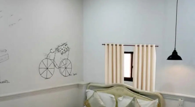 Двухместный номер Standard Khoi Hostel