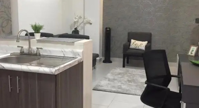 Suite Deluxe Suites André Confort Ejecutivo