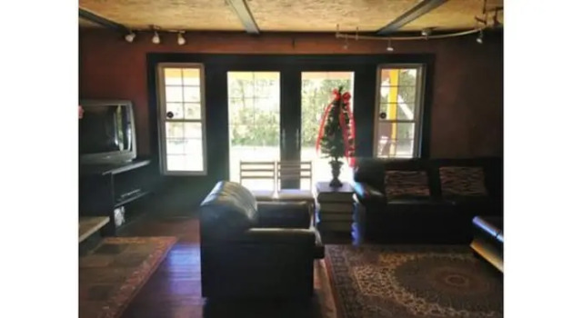 3 Bed Blue Mountain Cottage with Hot Tub, Varaa Lomakoti Blue Mountains 