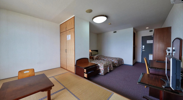 Miyuki Hamabaru Resort