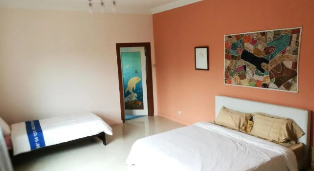 Guesthouse Dragon Place, Book Hotel Taiping Perak