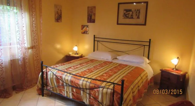 Villa Priolo, Prenota Villa Ciminna Sicilia