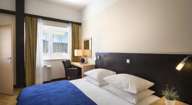Апартаменты Comfort Apartment ACI Marina CRES