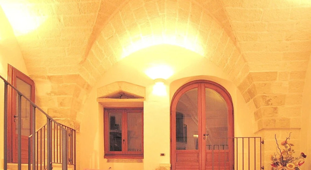 House With 3 Bedrooms in Surano, With Enclosed Garden and Wifi - 7 km, Rezerwuj Hotel Surano Salento