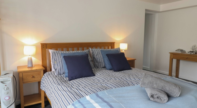 The Hideaway, Rezervasyon Tatil Evi Merseyside villalar, Villa