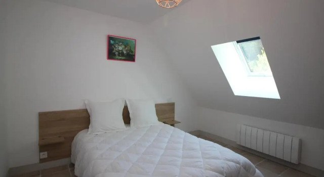 Appartement Murat-le-Quaire, 3 pièces, 5 personnes - FR-1-608-61, Забронировать Апартаменты/квартира Мюра-ле-Кер Massif du Sancy