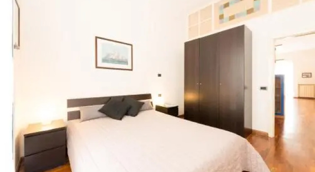 Garibaldi Centro - East End Apartments, Забронировать Апартаменты/квартира Бари Bari Province, рядом с Малый театр