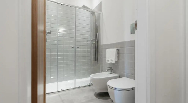Deluxe Doppel Zimmer mit Balkon Euterpe LHT