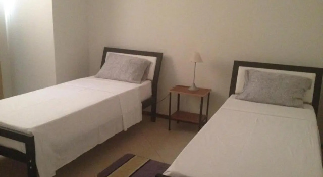 Номер Standard Residencial Monte Cara