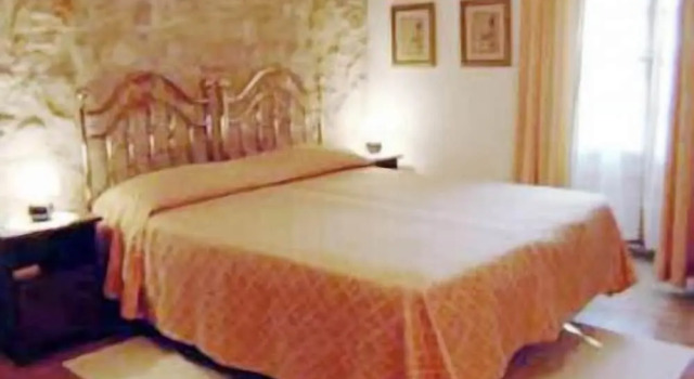 La Voce del Vento, Varaa Hotelli Pastena Ciociaria
