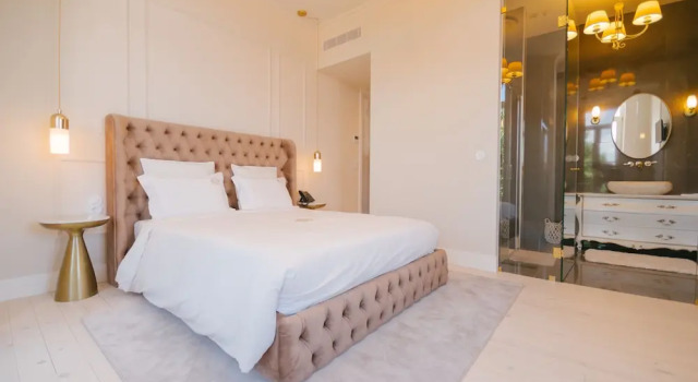 Двухместный номер Standard с балконом Quinta Vale de Sousa - Douro Valley