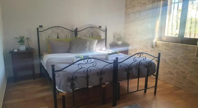 Номер Standard B&B Mandorla Amara