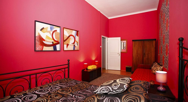 Chic Tarragon Apartments, Забронировать Апартаменты/квартира 07. Эржебетварош 