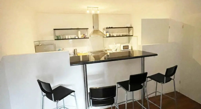 Modernes und ruhige Apartment, Varaa Huoneisto Oldenburg 