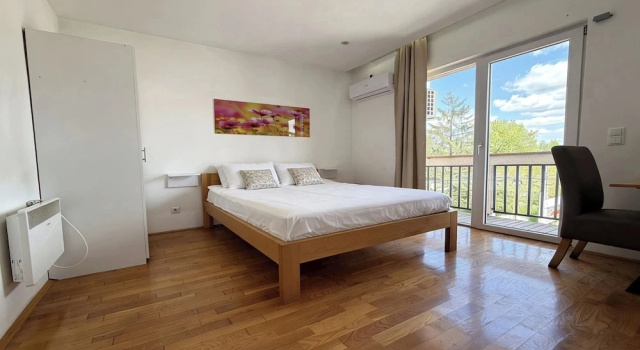 Номер Standard Gaia Aparthotel near Airport