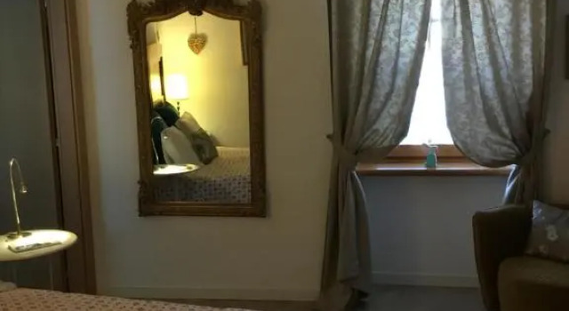 Номер Comfort B&B Ai Castagni