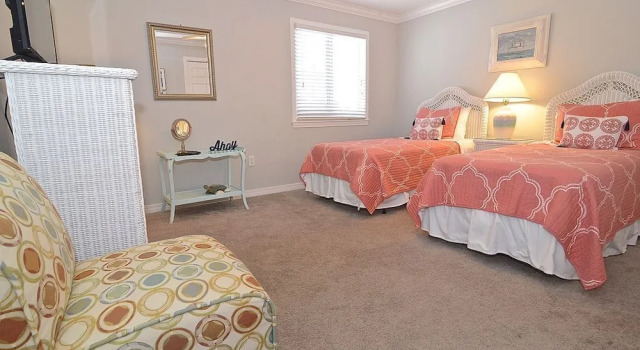 Perdido Key #A13 - 2 Br Condo, Boek Appartement Orange Beach 