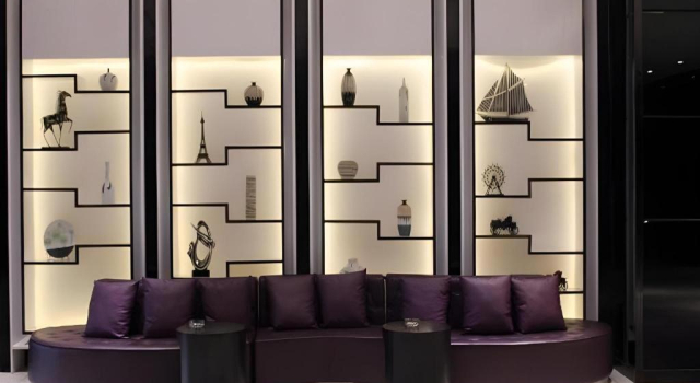 Lavande Hotel Changsha High-Speed Rail Station Shu Mu Ling Branch, Book Hotel SPA Hotels in Yuhua, SPA