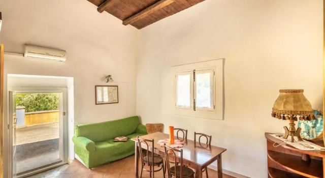 Апартаменты c 1 комнатой Agriturismo Val Di Noto