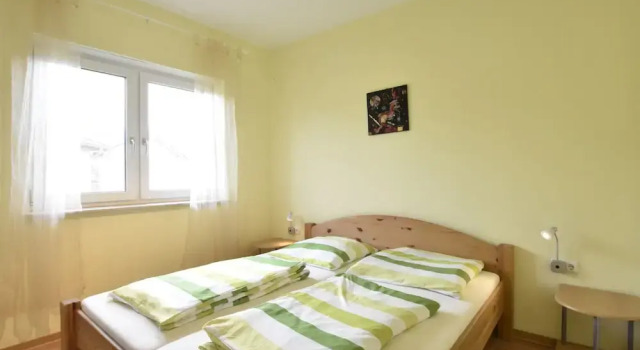 Tolles Ferienhaus fur bis zu 15 Personen, Zierow
