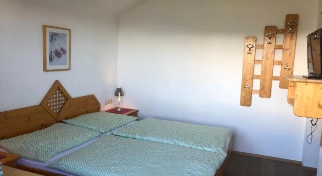 Апартаменты Appartements Wilma